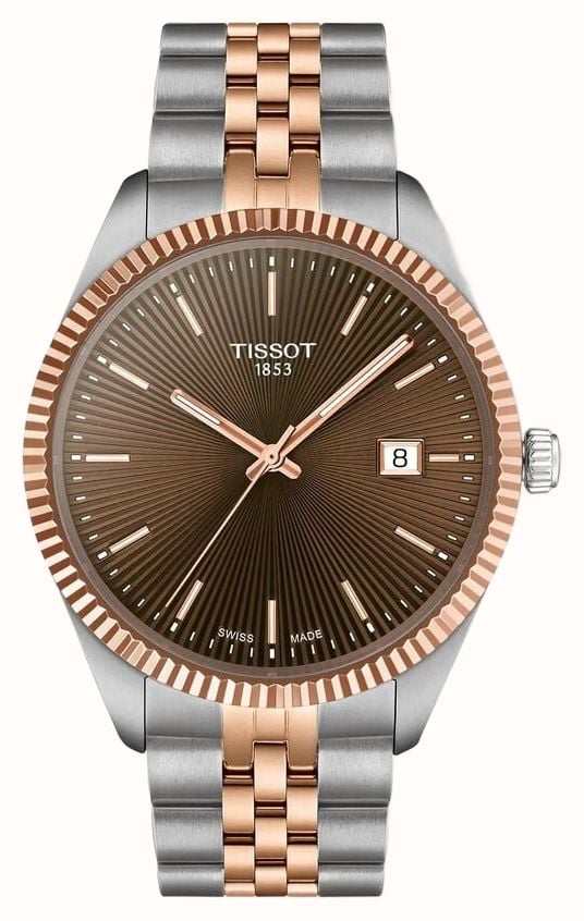 Tissot T1564102229101