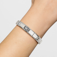 Nomination Classic Camper Van Sterling Silver Charm 330114/05 - alternate view 2