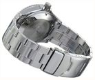 Orient Men's Sports Automatic Green Dial Rotating Bezel 43mm RA-BC0002E30B - alternate view 5
