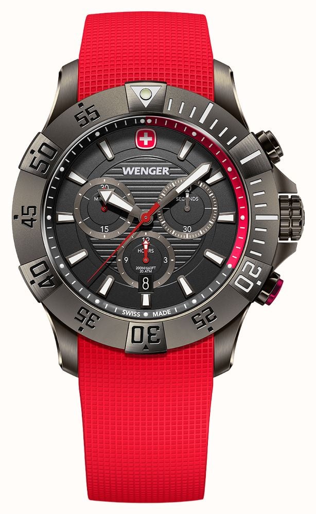 Wenger 01.0643.128