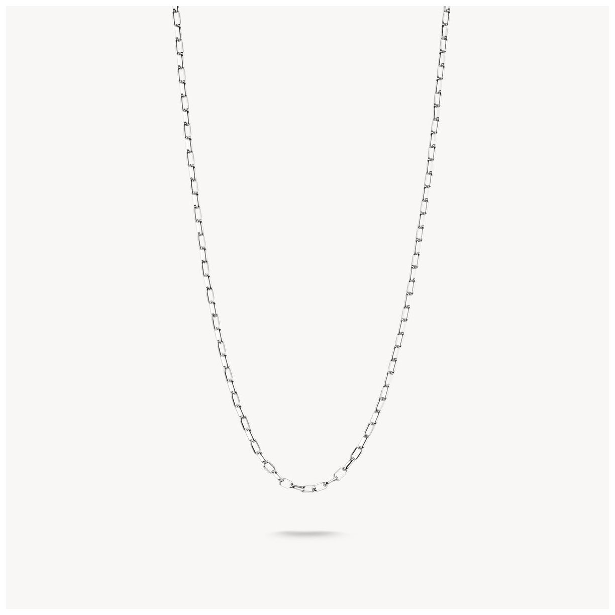Thomas Sabo KE2328-001-21-L70V Charm Necklace Paperclip Jewellery