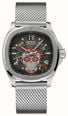 MIDO Multifort TV Big Date Alebrijes Limited Edition (40mm) Grey Gradient Dial / 3x Strap Set M0495261108102 - alternate view 2