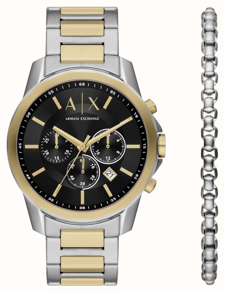 Armani Exchange AX7148SET