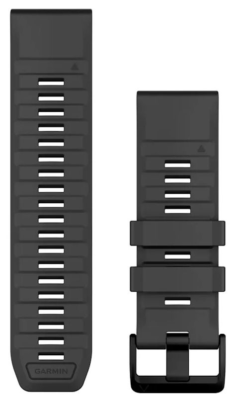 Garmin 010-13393-07 QuickFitÂ® 26 Watch Strap Only (26mm)