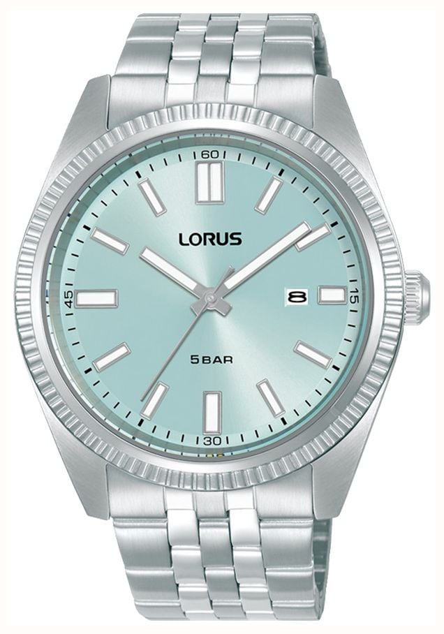 Lorus RH969QX9