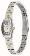 Olivia Burton 18mm Cambridge Champagne Dial // Two Tone Bracelet 24000391 - alternate view 2