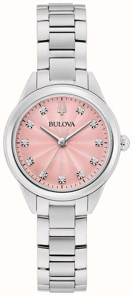 Bulova 96P249