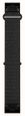 Garmin QuickFit Bands (20mm - Short) Black ComfortFit Fabric - Strap Only 010-14506-10 - alternate view 2