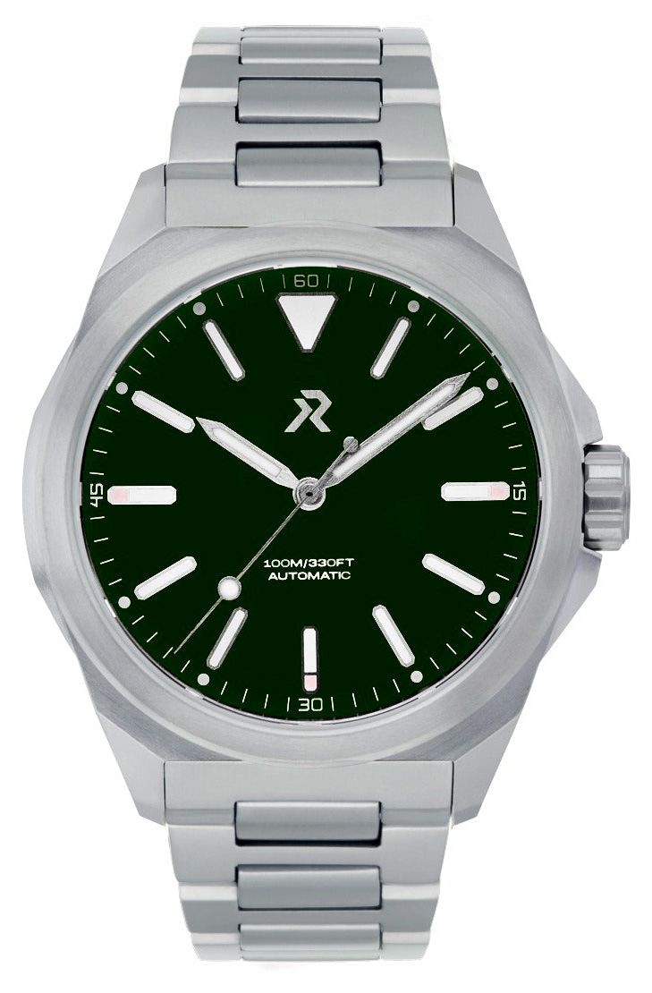 RZE RES-40-SG Resolute Pro Automatic Special Edition (40mm) Watch