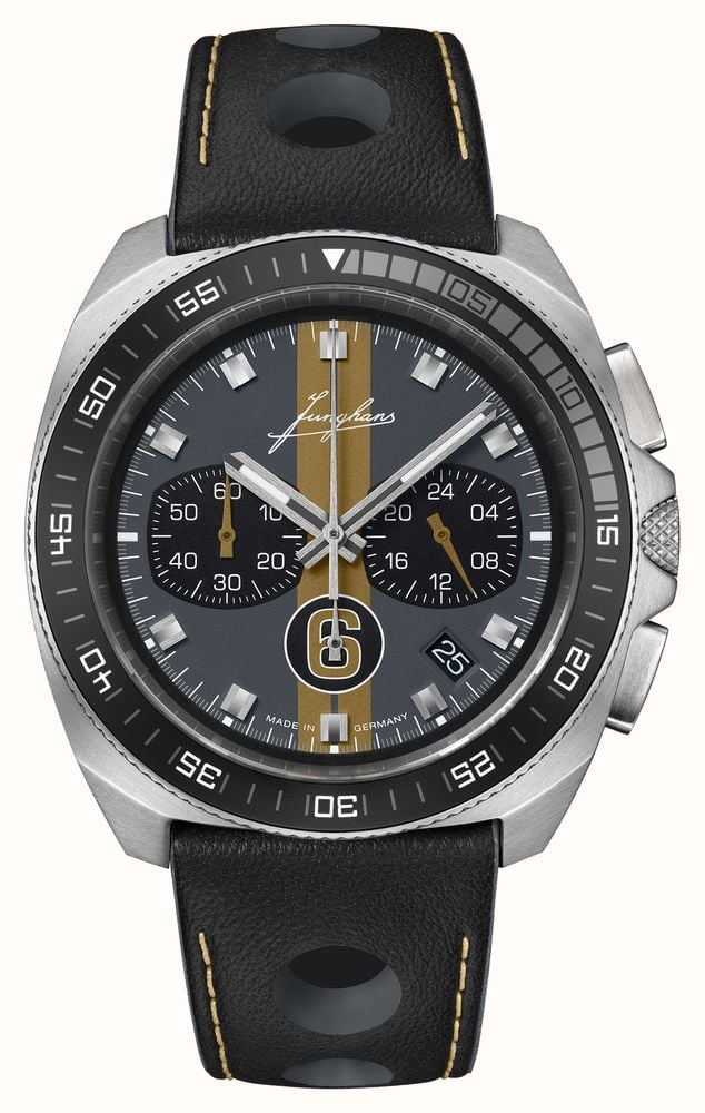 Junghans 41/4578.00