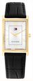 Tommy Hilfiger Ben Brown Leather White dial Watch 1710772