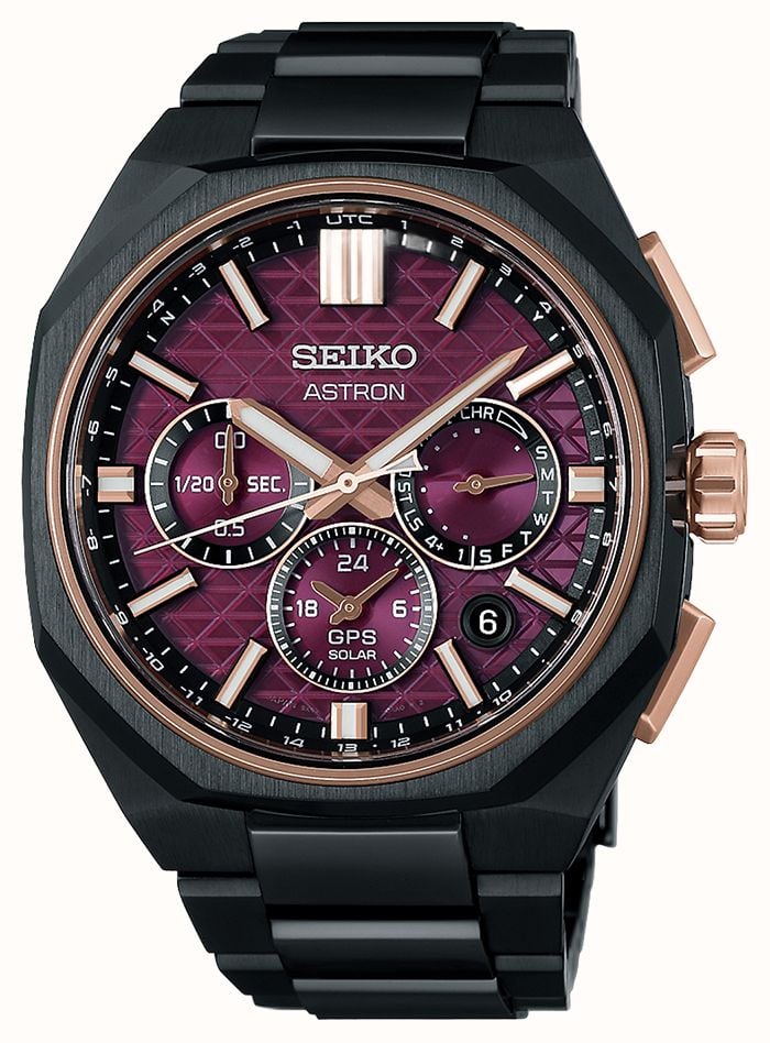 Seiko HAB010J1