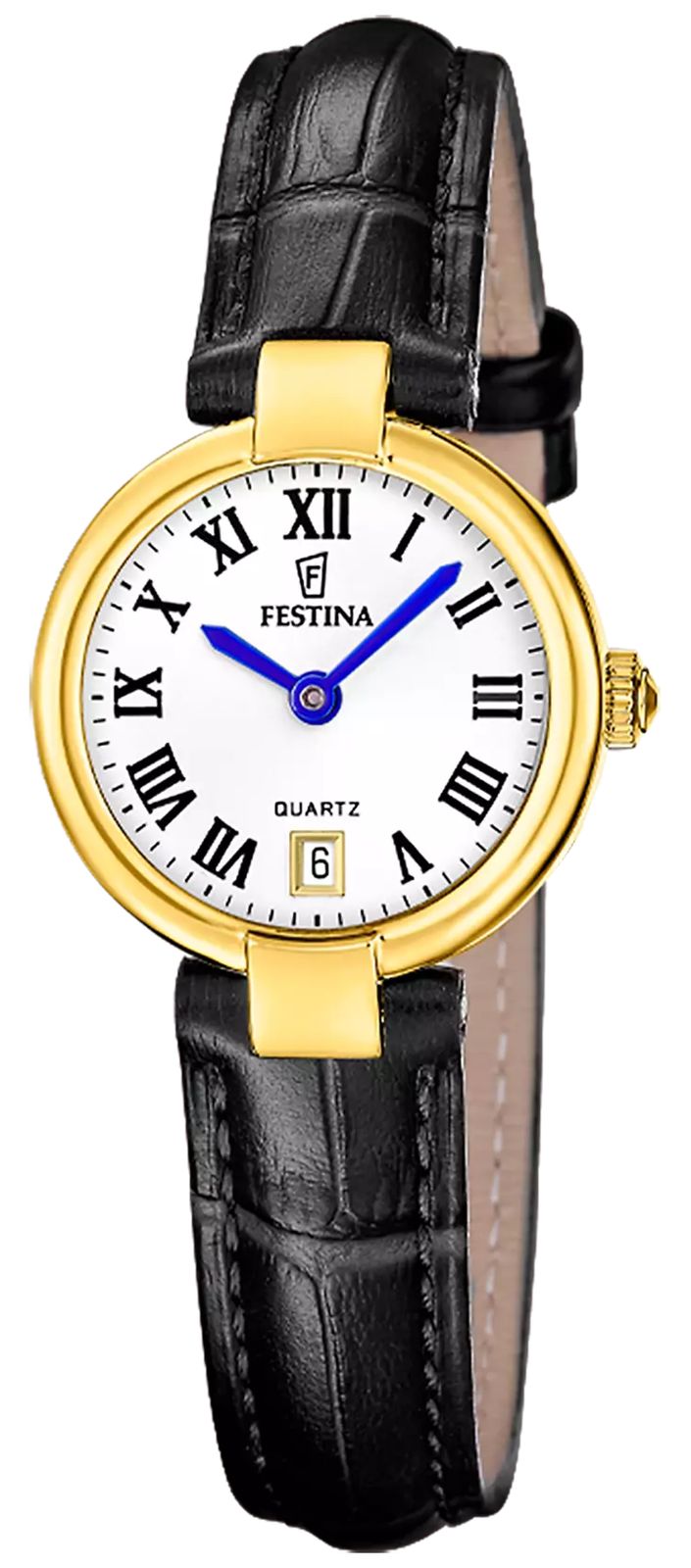 Festina F20783/1 Mademoiselle Quartz (26mm) White Dial / Watch