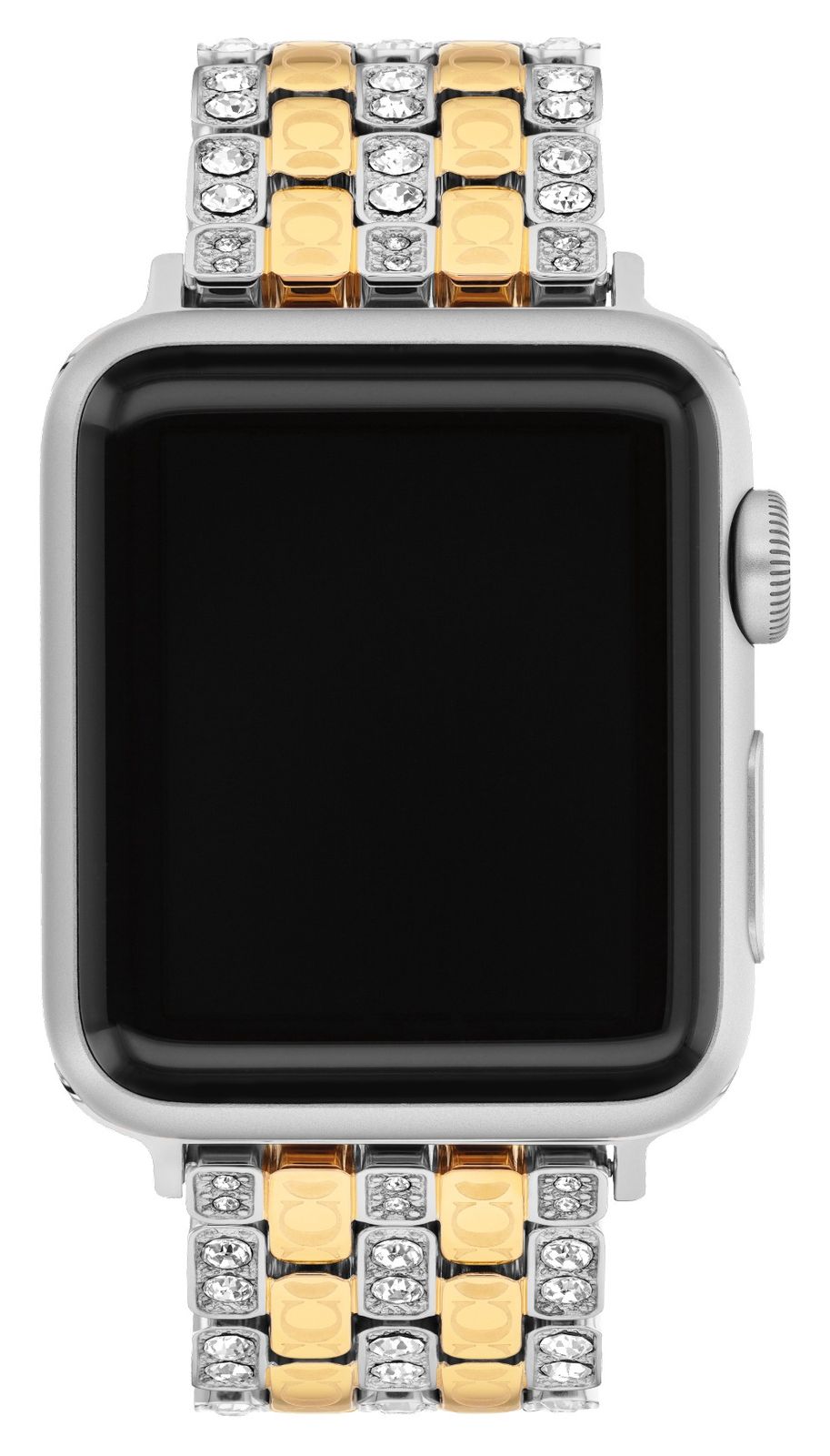 Coach 14700314 Women's Apple Watch Strap (38/40/41mm)