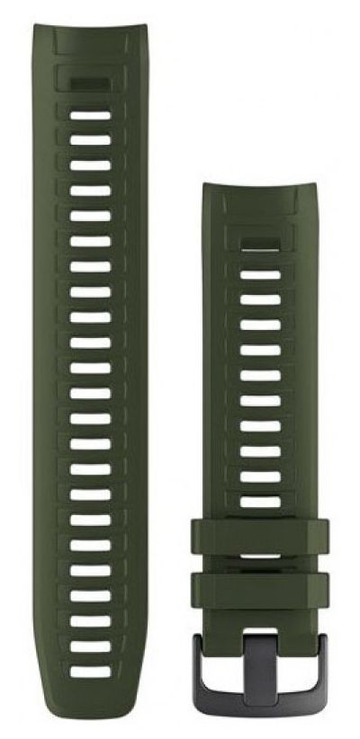 Garmin 010-12854-16 Instinct Moss Green Watch Band Strap