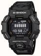 Casio Master Of G-Land MUDMAN Black Watch GDG-B100-1ER