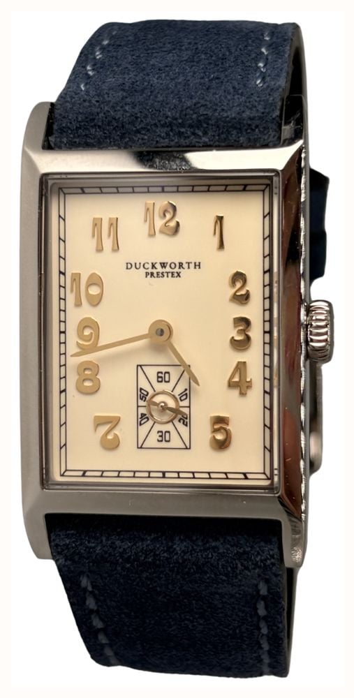 Duckworth Prestex D803-06-D