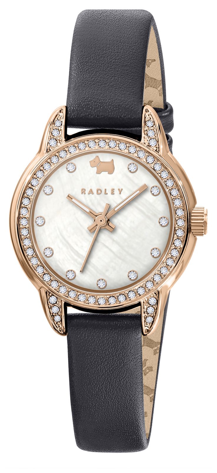 Radley RY21826 Women's (32mm) Mother-of-Pearl Dial / Blue Watch
