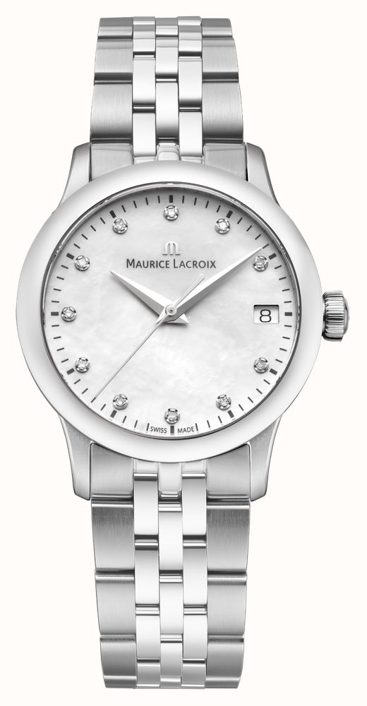 Maurice Lacroix 751006-SS002-170-1