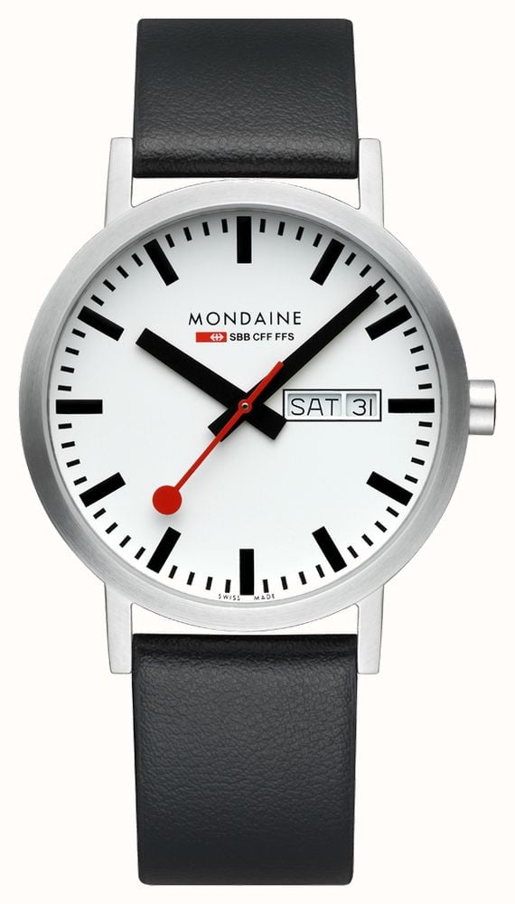 Mondaine A667.30360.11SBBV