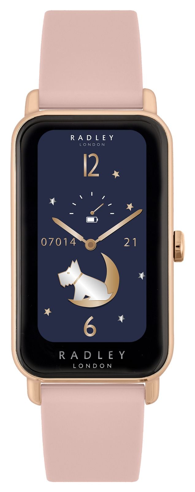 Radley RYS21-2150 Series 21 (25mm) Smart Activity Tracker Watch