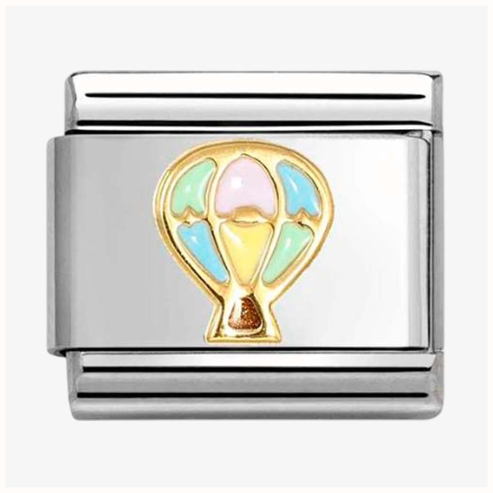 Nomination Jewellery 030285/66