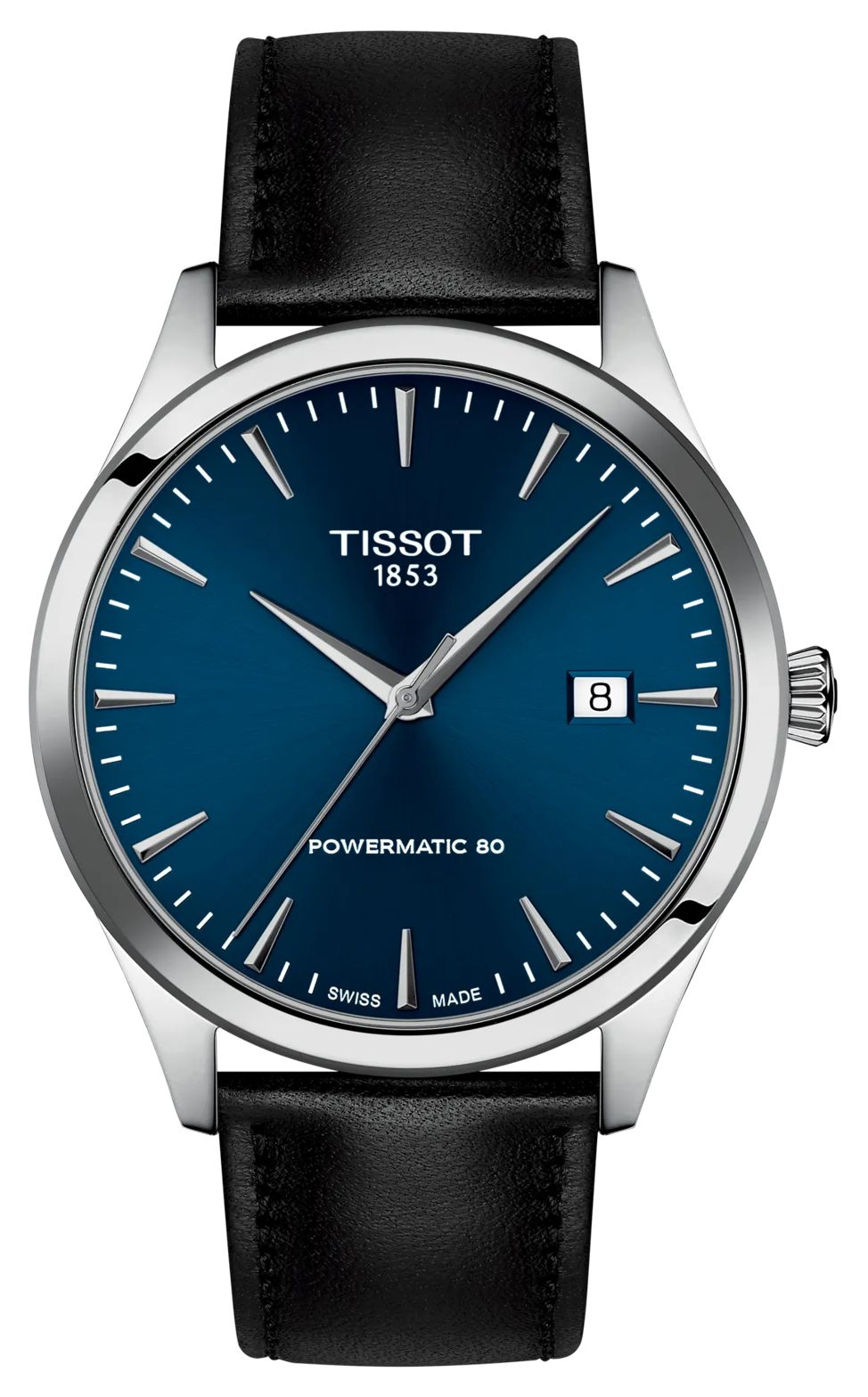 Tissot T1584071604100 Classic Dream Powermatic 80 (40mm) Watch