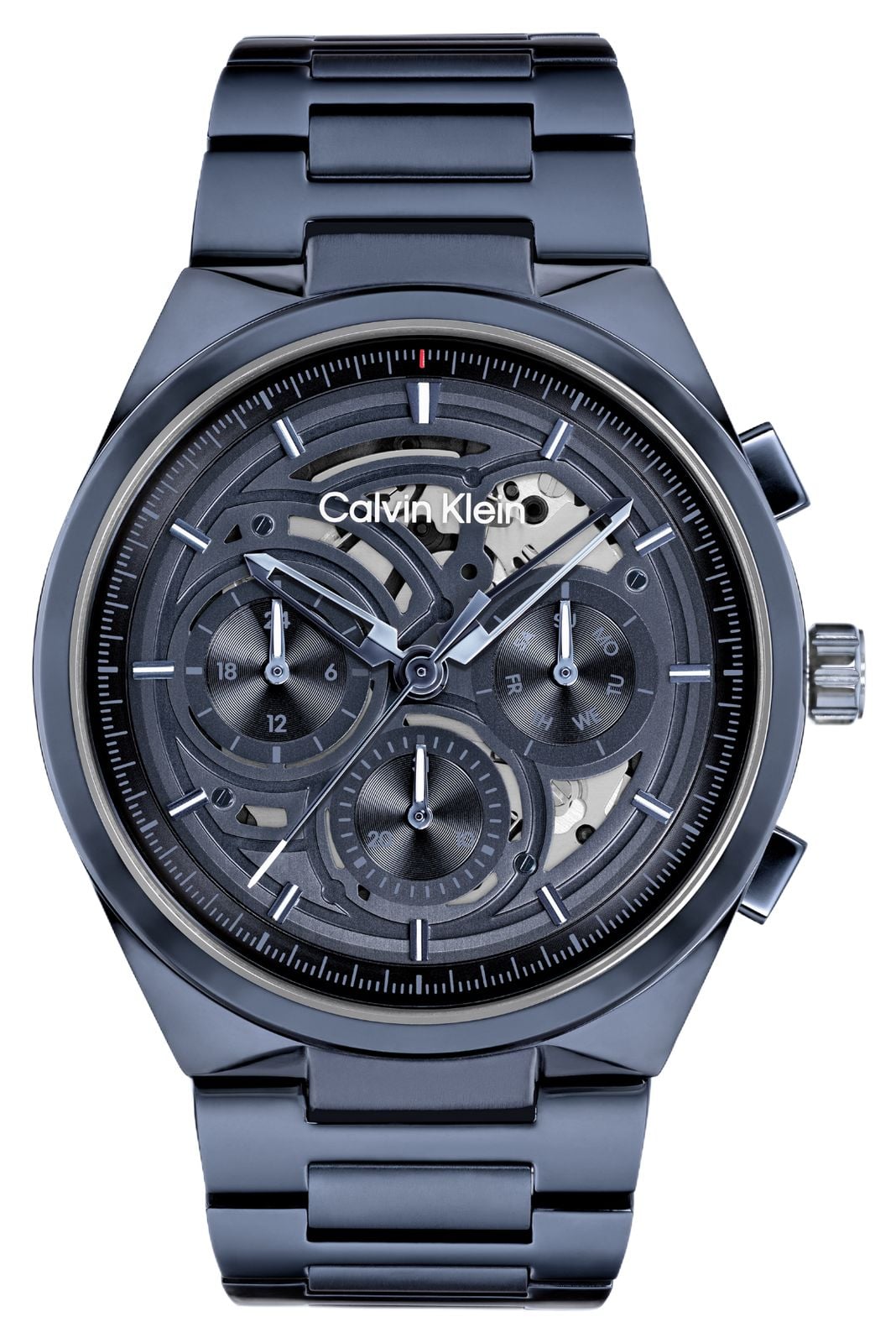 Calvin Klein 25200574 Distinguish Multifunction Quartz (44mm Watch