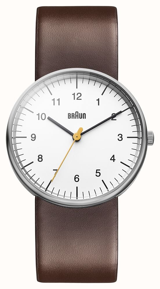 Braun BN0021WHBRG