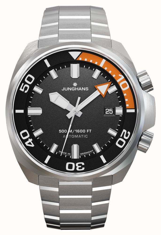 Junghans 27/4668.44