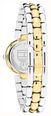 Tommy Hilfiger Annie Two Tone Green Dial Watch 1782927 - alternate view 3