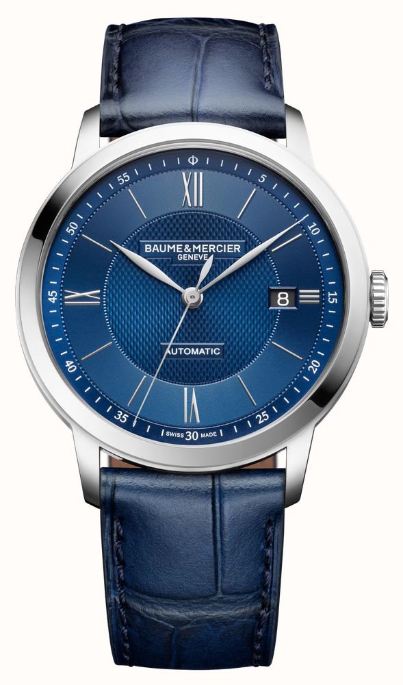 Baume & Mercier 10879