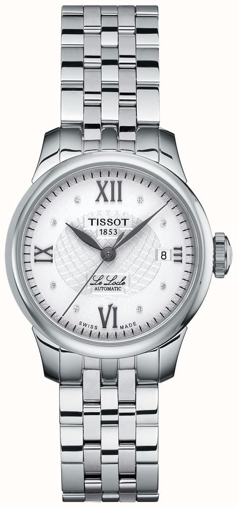 Tissot T41118316