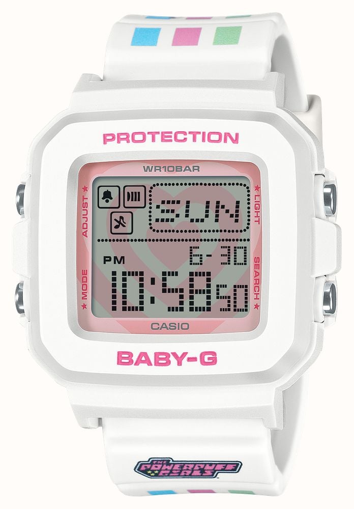 Casio BGD-10KPP-7ER