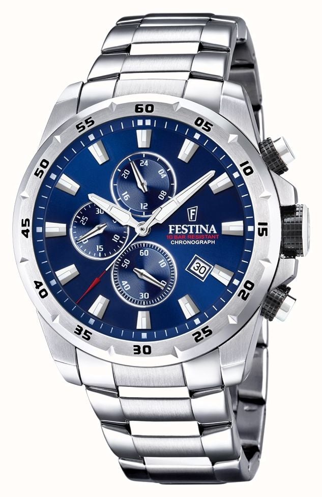 Festina F20463/2