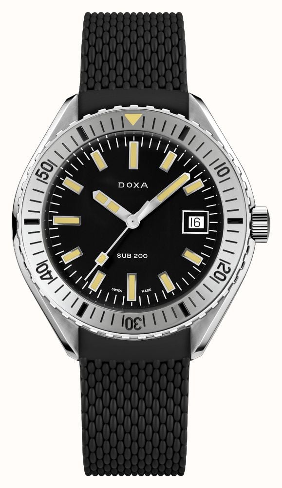 DOXA 796.10.101.20