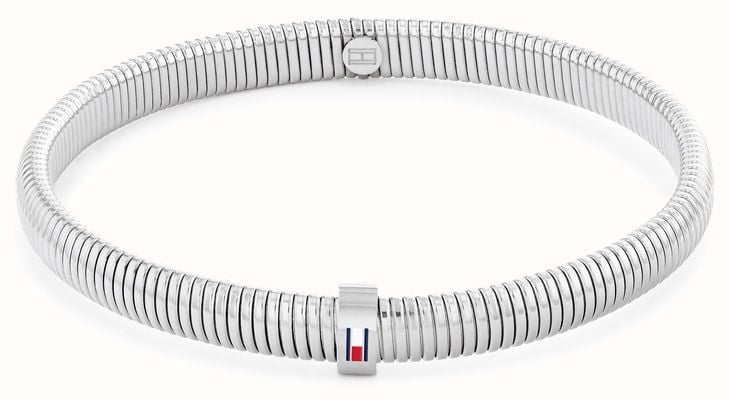 Tommy Hilfiger Women's Stretch Bracelets Silver 2781004