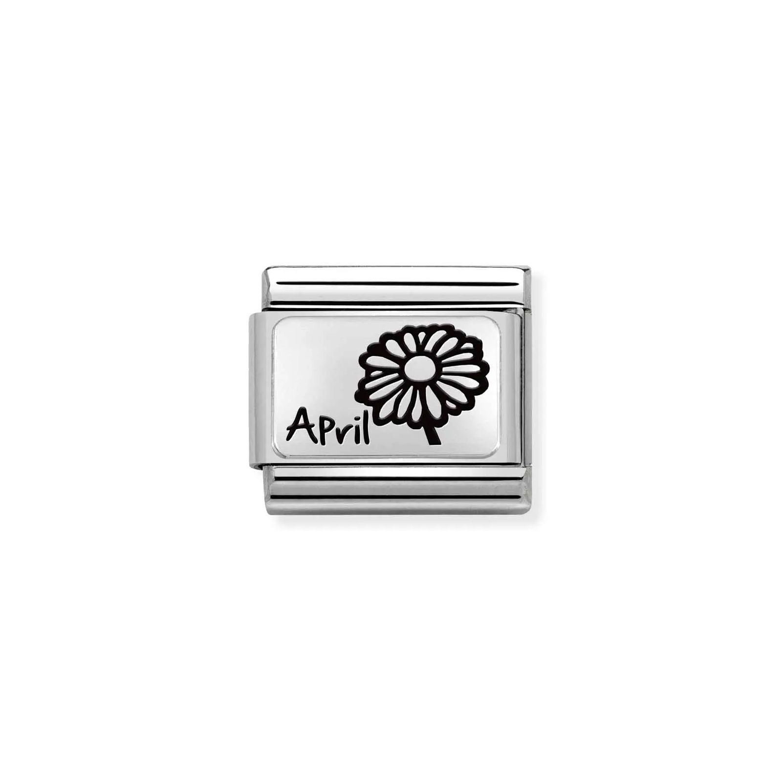 Nomination 330112/16 Classic April Birthstone Diamond Jewellery