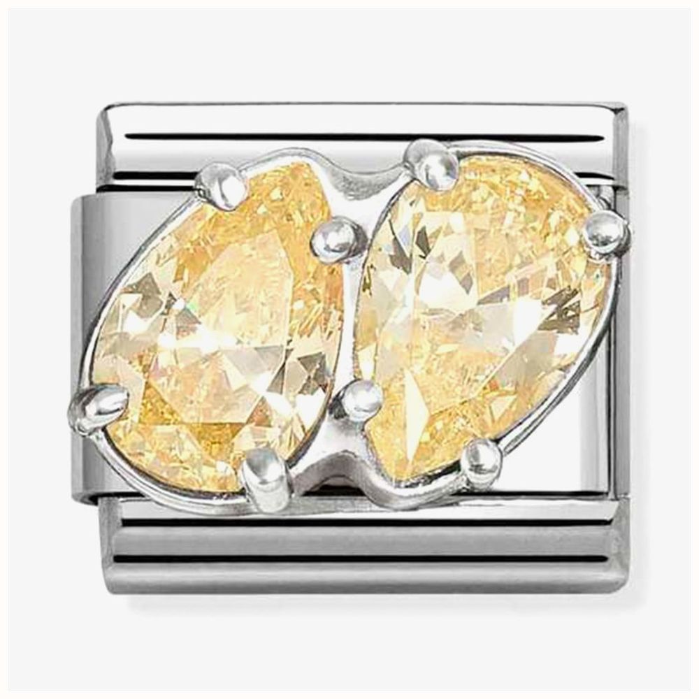 Nomination Jewellery 330329/15