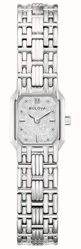 Bulova 96P263