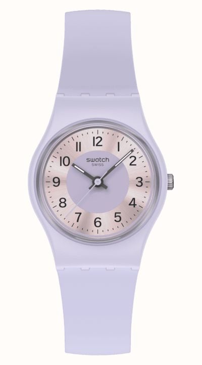 Swatch LV121 EX-DISPLAY