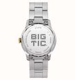 Fossil Townsman Big Tic 42 mm Two-Tone Stainless Steel Watch FS6193 - alternate view 6