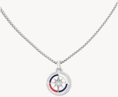 Tommy Hilfiger Tommy Hilfiger Compass necklace 2790720
