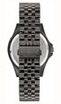 Maserati Dark Edition SFIDA 44mm Mens Gun Metal Bracelet Watch R8853154003 - alternate view 3