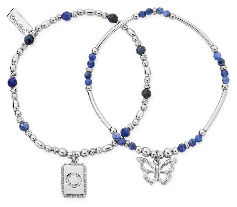 ChloBo SBSET33763378 Phases of the Goddess NEW BEGINNINGS Jewellery