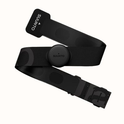 Suunto Smart Heart Rate Belt 2 - Black (Size M/L) SS051638000