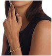 Calvin Klein Elongated Drops Gold-Tone Bracelet 35000997 - alternate view 3