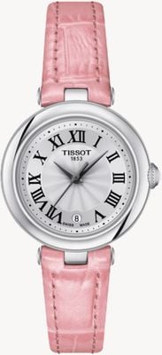 Tissot Bellissima Small Lady Swiss Quartz T1260101601301