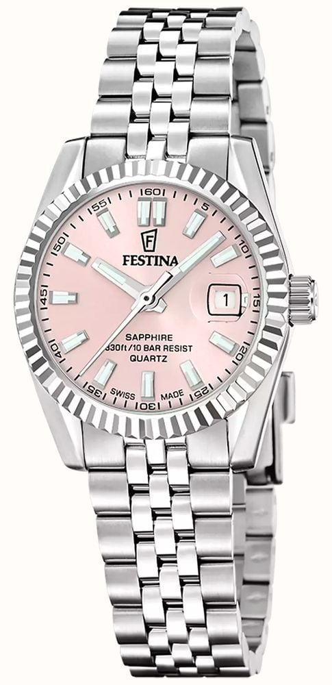 Festina Swiss Made F20087/2