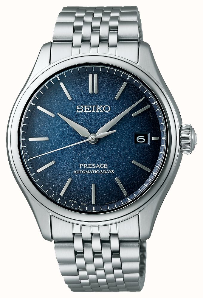 Seiko SPB525J1